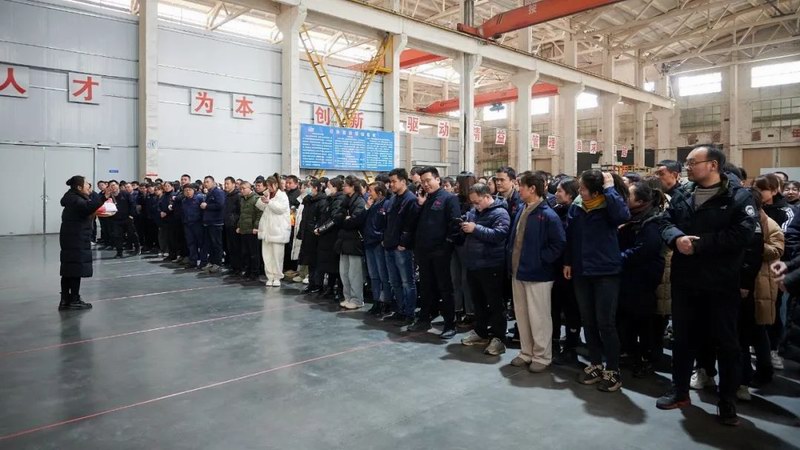 暖春聚力开新局，喜乐团员闹元宵——yd12399云顶集团科技集团组织开展元宵节活动